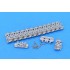 1/35 Tracks for Churchill (early)