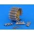 1/35 Tracks for Centurion