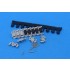 1/35 Tracks for M113 with Rubber Pads