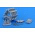 1/35 Tracks for Karl Morser Late