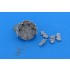 1/35 Tracks for T-24