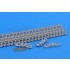 1/35 Tracks for Merkava Mk.III
