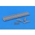 1/35 Tracks for Merkava Mk.III