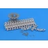 1/35 Tracks for Merkava Mk.IIID