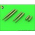 1/144 Supermarine Spitfire C Wing - Hispano 20mm Cannons in Fairings