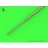 1/144 North American F-100 Super Sabre Turned Brass Pitot Tube