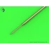 1/144 Lockheed F-104 Starfighter Turned Brass Pitot Tube