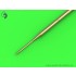 1/144 Republic F-105 Thunderchief Turned Brass Pitot Tube