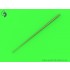 1/144 BAC Lightning Turned Brass Pitot Tube