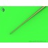 1/144 Hawker Hunter Turned Brass Pitot Tube