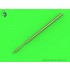 1/144 SEPECAT Jaguar GR1/GR3 Turned Brass Pitot Tube