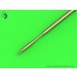1/144 SEPECAT Jaguar GR1/GR3 Turned Brass Pitot Tube