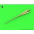 1/144 MiG-29 (Fulcrum) Pitot Tube