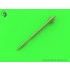 1/144 Dassault Mirage III & Mirage 5 Pitot Tube