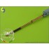1/24 Hispano Mk II 20mm Cannon (4pcs) for Airfix Mosquito
