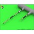 1/24 Hawker Hurricane Mk.IIC Hispano Mk.II 20mm Cannons(w/Round Recoil Springs)(4pcs)