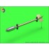 1/24 British 3in Rocket RP-3 w/60LB SAP Heads for Early Mk.I Rail (8pcs)