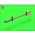 1/24 British 3in Rocket RP-3 w/60LB SAP Heads for Late Mk.III Rail (8pcs)