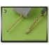 1/32 A6M5 Zero Armament Set (7,7mm, 20mm Gun Barrels)&Pitot Tube