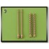 1/32 Japanese Type 97 7,7mm Machine Gun Barrels (2pcs)