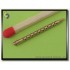1/32 Japanese Type 97 7,7mm Machine Gun Barrels (2pcs)