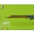1/32 WWI German Machine Gun Spandau LMG 08/15 (2pcs)