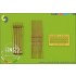 1/32 German Radar Fug 220 Lichtenstein SN-2 (for Night Fighters Bf 110, Ju 88..)