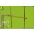 1/32 German Radar Fug 220 Lichtenstein SN-2 (for Night Fighters Bf 110, Ju 88..)