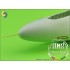 1/32 He-162 Salamander - Armament and Detail set