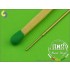 1/32 Me-163A Komet - Armament set (MG 151 Barrel Tips) & Pitot Tube