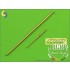 1/32 MiG-21SM/M/MF (Fishbed J) - Pitot Tube