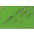 1/32 Mikoyan-Gurevich MiG-21bis (Fishbed L/N) Pitot Tube