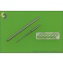 1/32 Mikoyan-Gurevich MiG-21 U, US, UM (Mongol) Pitot Tube