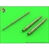 1/32 Messerschmitt Bf-109 G5 - G14, K Armament Set (MG 131 tips) & Pitot Tube