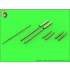 1/32 Focke-Wulf Fw 190 A2 - A5 Armament Set & Pitot Tube
