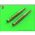 1/32 Focke-Wulf Fw 190 A2 - A5 Armament Set & Pitot Tube