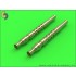 1/32 Focke-Wulf Fw 190 A2 - A5 Armament Set & Pitot Tube
