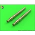 1/32 Focke-Wulf Fw 190 A2 - A5 Armament Set & Pitot Tube
