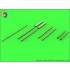 1/32 Focke-Wulf Fw 190 A7 - A9 Armament Set & Pitot Tube