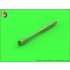 1/32 Static Dischargers for Sukhoi Jets (14pcs)