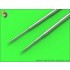 1/32 Mikoyan-Gurevich MiG-17PF (Fresco D) - 23mm Gun Barrels Set & Pitot Tubes
