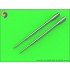 1/32 Aero L-39 Albatros - Pitot Tubes (2pcs)
