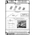 1/32 Grumman F6F Hellcat - Early Armament(.50cal Browning Barrels w/Drilled Cooling Jackets)
