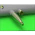 1/32 Spitfire Mk.IXe/XVIe Late (Rounded)-Hispano 20mm & .50cal in Fairings for Tamiya kit