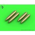 1/32 Hawker Tempest Mk.V Early - Hispano 20mm Cannon Turned Barrels in Fairings 