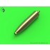 1/32 Hawker Tempest Mk.V Early - Hispano 20mm Cannon Turned Barrels in Fairings 