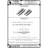 1/32 Hawker Tempest Mk.V Early - Hispano 20mm Cannon Turned Barrels in Fairings 