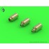 1/32 P-51D Mustang Armament & Gunsight Detail Set