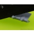 1/32 P-51D Mustang Armament & Gunsight Detail Set