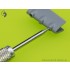 1/32 P-51D Mustang Armament & Gunsight Detail Set